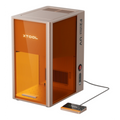 xTool - F2 Ultra UV 5W Laser Engraver- Stand Alone Unit