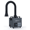 Creality Portable Smoke Absorber and Purifier for 3D Printer/Laser Engraver