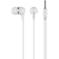 Bounce Hustle earphones white