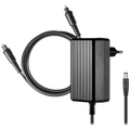 Volkano Power Supply and 1.2m Toslink Cable Bundle