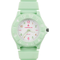Volkano Mallow Series Kids Analogue Watch - Green