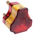 Ellies Re-wireable High Surge Plug Top