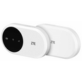 ZTE U10N LTE Router White