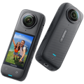 Insta360 X4 Series Camera