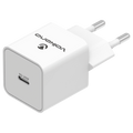 Volkano Dyna 2.0 Series 20w PD Wall Charger
