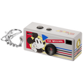 Disney Mickey Mouse Keyring Camera
