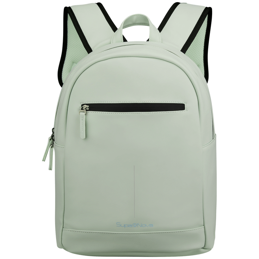 Supanova Layla 15.6"" Laptop Backpack - Pastel Mint