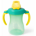 Pigeon Petite Straw Bottle 150ml -Green