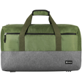 Volkano Corporal 43l Duffle - Khaki