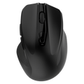 Volkano Aurum Series Bluetooth Wireless Mouse - Black