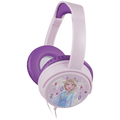 Disney Frozen Auxiliary Headphones with Stickers
