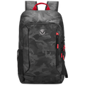 Volkano Equinox 15.6"" Laptop Backpack - Black