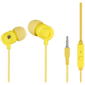 Bounce Jive with Mic - Yellow