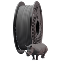 SA Filament PLA Hyper Filament 1kg - Dark Grey