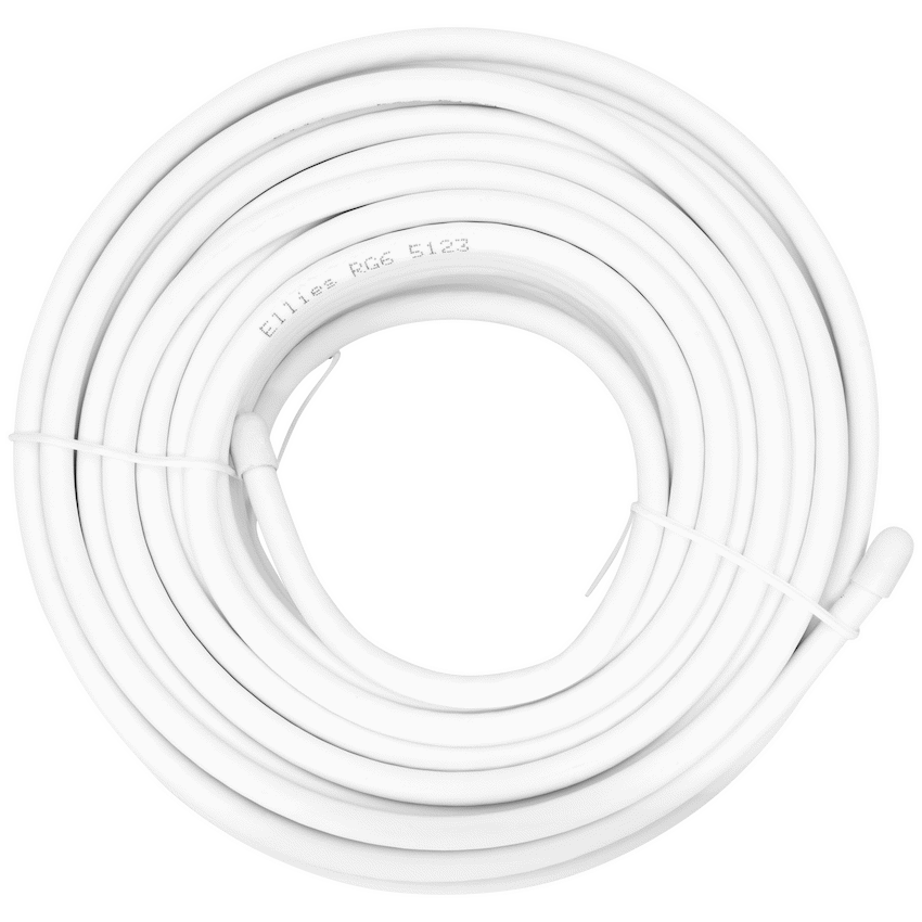 B/Pack 20m Coax Cable AC5C
