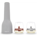 Finamill Rechargeable Grinder - Stone