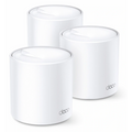 TP-Link Deco X60 (3-Pack) AX5400 Whole-Home Mesh Wi-Fi 6 System (Tri-Band)