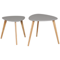 Everfurn Sublime Coffee Table