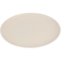 Legend Premium Stoneware plate 27cm ( Order in Qty of 4)