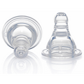 Pigeon Flexible Nipple (LL, 2 Pc)