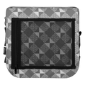 Bounce Booster Seat Grey