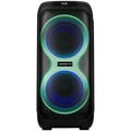Volkano Ultra Dual 12"" Party Speaker