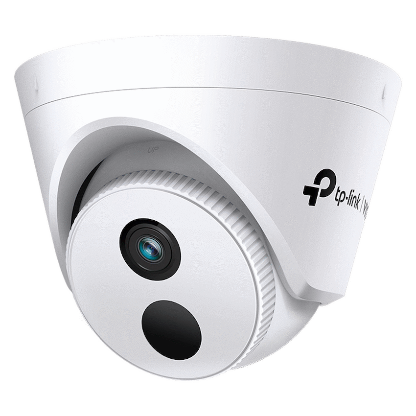 TP-Link Vigi C420I 2MP 2.8mm Turret Network Camera
