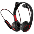 Stylo Bluetooth Headphone and Earphone Combo