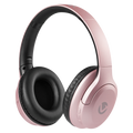 Volkano Thrive Series Bluetooth Headphones - Rose Gold
