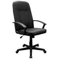 Everfurn Affinity High Back Office Chair
