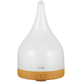 Zen Solace Diffuser - Light Wood