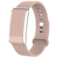 Volkano Vida Series  Smart Band -Pink
