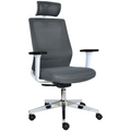 Everfurn Mercury High Back Office Chair