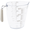 Kitchen Inspire Measuring Jug 1lt ( Order in Qty of 6)