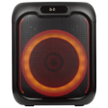 VolkanoX VXC200 6.5"" Party Speaker - Black