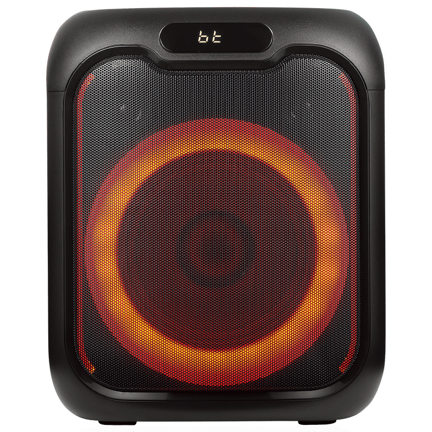 VolkanoX VXC200 6.5"" Party Speaker - Black