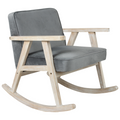 Leno Baby - Water-Resistant Rocking Chair