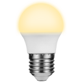Ellies 5w G45 Residential Golfball Stick Bulb E27 WW