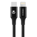 Volkano Lightning Series Type-C to MFI 1.2m