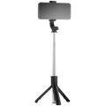 Pro Bass Capture Series Tripod Selfie Stick with Remote