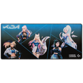 G840 Gaming Mouse pad