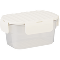 LocknLock Wave container 380ml white ( Order in Qty of 8)