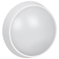 Ellies Spectra Series - AC 15W  Round LED Bulkhead with 3CCT -WT