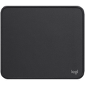 Logitech(R) Studio Series Mouse Pad - Graphite
