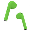 Bounce Buds Series True Wireless Earphones - Watermelon