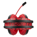 Marvel Spiderman Gaming headphone with boom mic