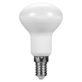 Switched 5w R50 LED Light Bulb E14 Cool White