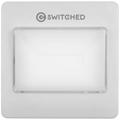 Switched 120 Lumen LED Light Switch