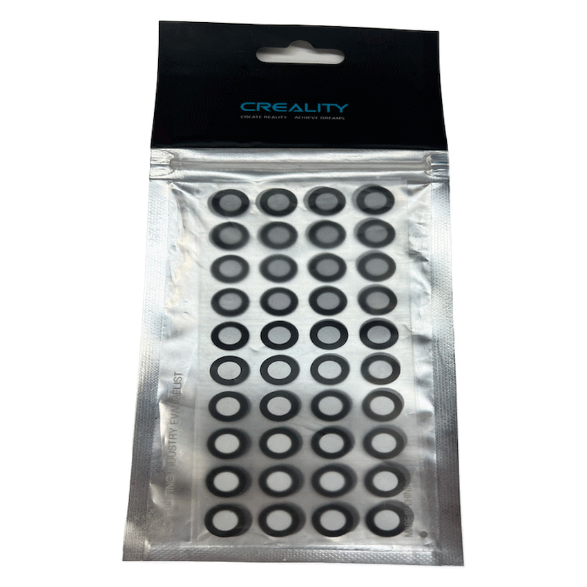 Creality 6mm Reflective Marker Dots 20 pieces 1680 points
