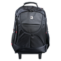 Volkano Drifter Series 16"" Trolley Backpack